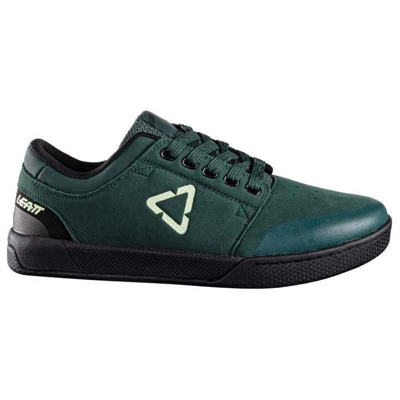 Leatt Zapatilla Ciclismo Flat 2.0 Ivy - Rideshop