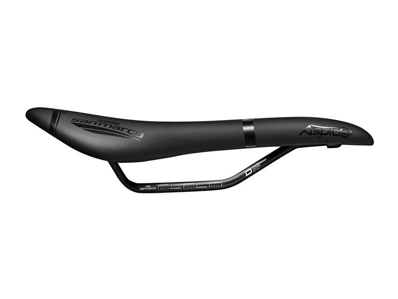 Selle San Marco Asiento Aspide Full-Fit Narrow-Rideshop