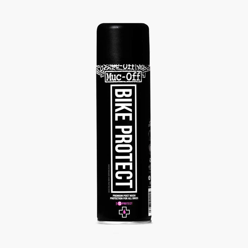 Pack de Limpieza Bike Care Essencial Muc-Off-Rideshop