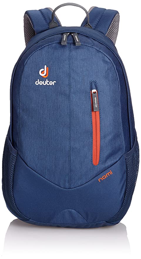 Deuter Mochila Nomi Midnight Dresscode - Rideshop