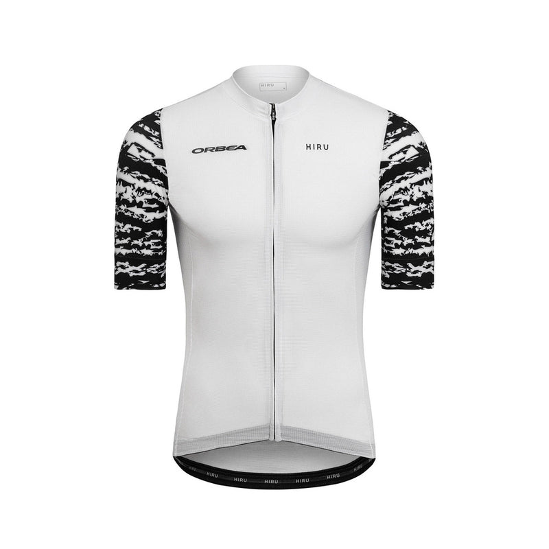 Hiru By Orbea TRICOTA MAILLOT CORE HOMBRE ULEXITE - Rideshop