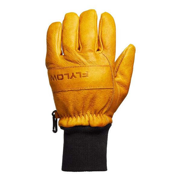 Guantes Nieve Ridge Natural Flylow - Rideshop