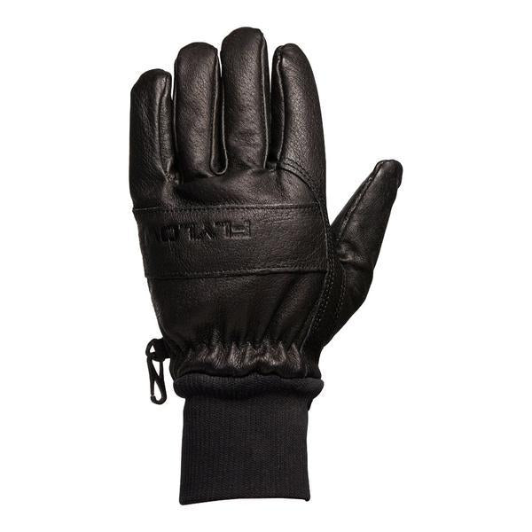 Guantes Nieve Ridge Negro Flylow - Rideshop