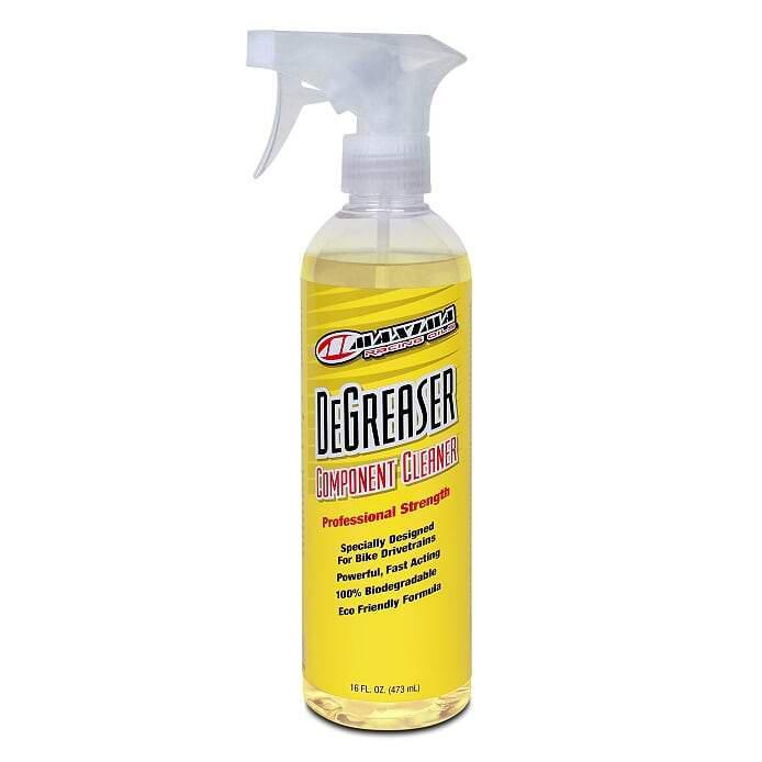 Desengrasante Heavy Duty / 473 ml. Maxima