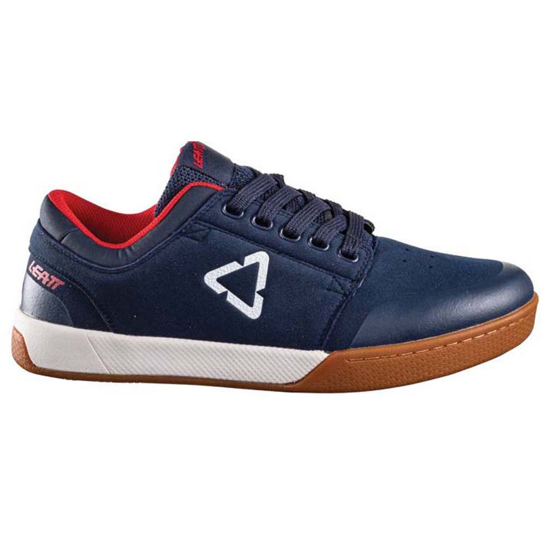 Leatt Zapatilla Ciclismo Flat 2.0 Onyx - Rideshop