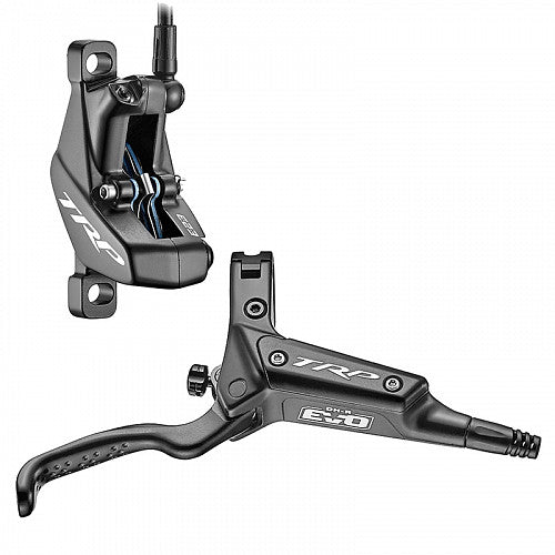 TRP Freno Dhr Evo Black - Rideshop