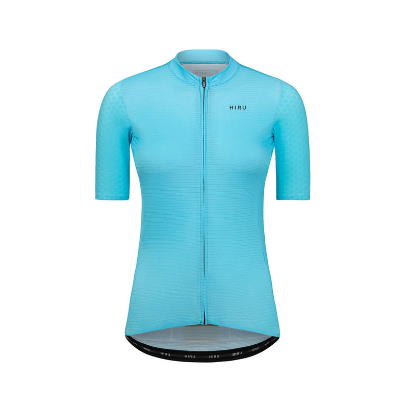 Hiru By Orbea TRICOTA MAILLOT AERO LAB MUJER - Rideshop