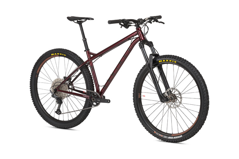 Ns-Bikes Bicicleta Eccentric Cromo 29 Red - Rideshop