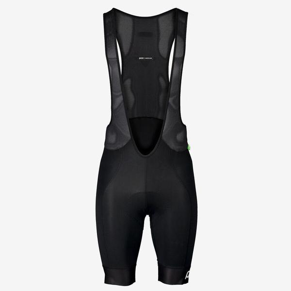 Poc Calzas Thermal Vpds Bib Uranium Black - Rideshop