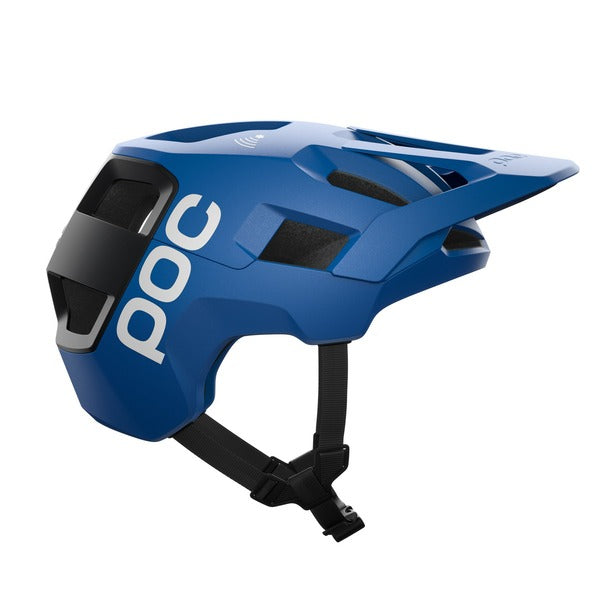 Poc Casco de Bicicleta Kortal Race Mips Opal Blue / Uranium Black-Rideshop