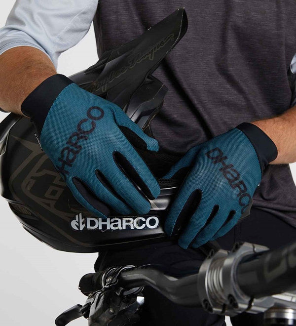 Dharco Guantes Hombre Forest - Rideshop