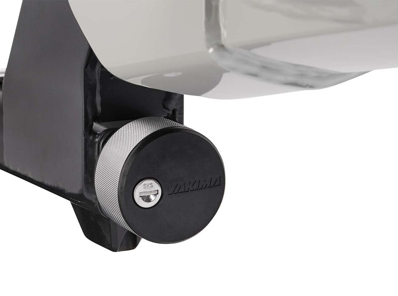 Yakima Portabicicletas Premium Tray Hitch Stagetwo 2" Vapor-Rideshop