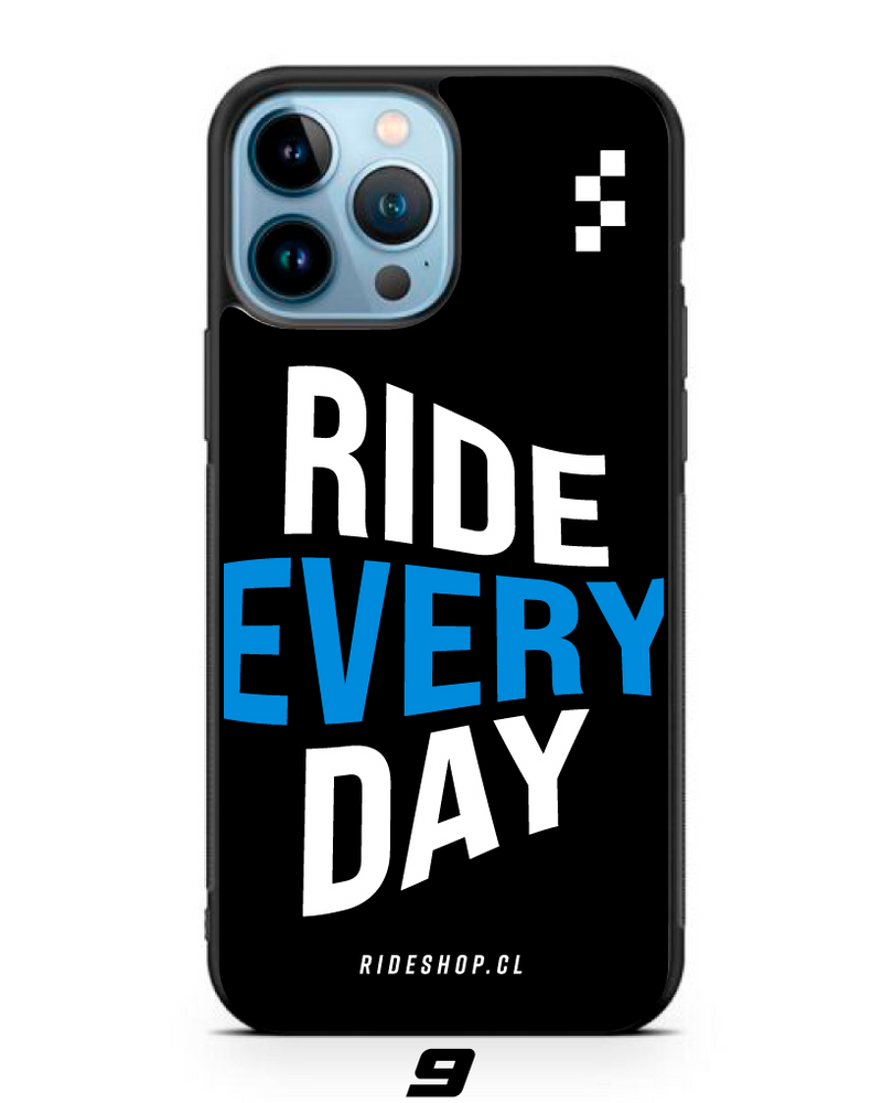 Carcasa Personalizada iPhone-Rideshop
