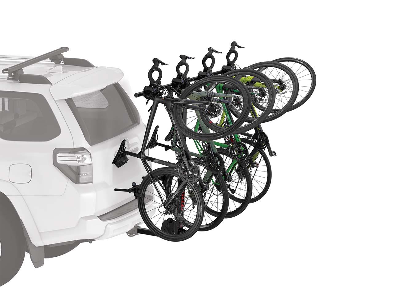 Yakima Portabicis Colgante Vertical Hangtight 6 - Rideshop