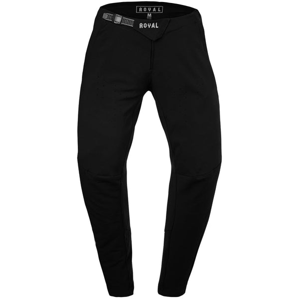 Royal Racing Pantalon Apex Black - Rideshop