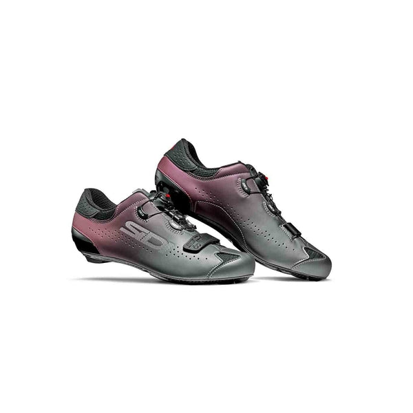 Sidi Zapatilla Ruta Sixty Vino - Rideshop