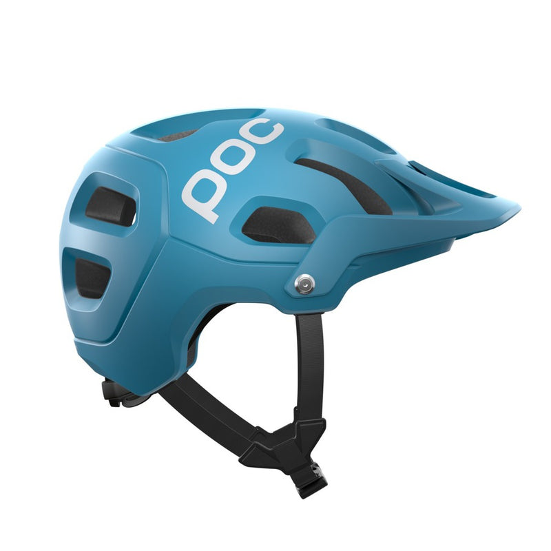 POC Casco de Bicicleta Tectal Basalt Blue Matt-Rideshop