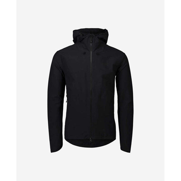 Poc Chaqueta Transcend Jacket Uranium Black - Rideshop