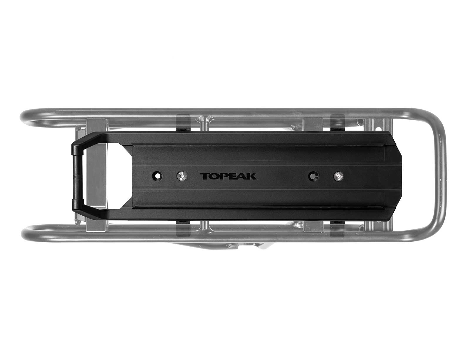 Adaptador de Parrilla Omni Quicktrack Topeak - Rideshop