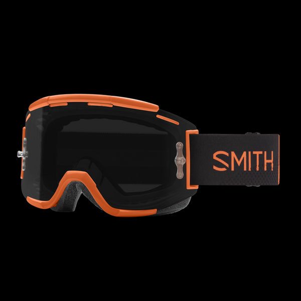 Smith Antiparra Squad Mtb Cinder /Cp Blk - Rideshop