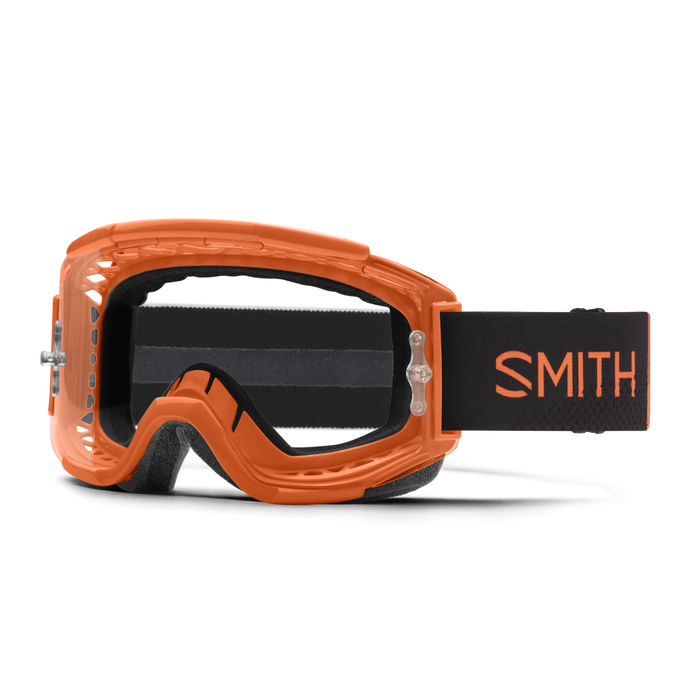 Smith Antiparra Squad Mtb Cinder/Clear - Rideshop