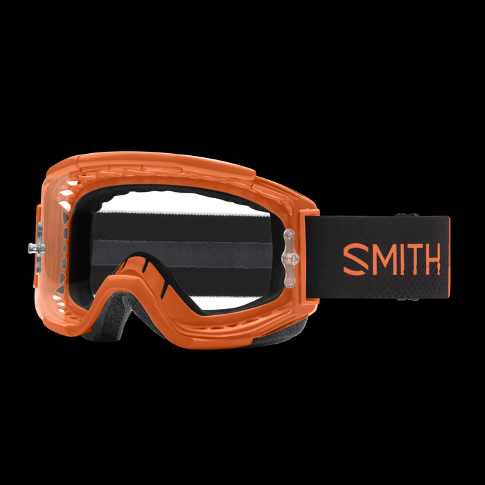 Smith Antiparra Squad Mtb Cinder/Clear - Rideshop