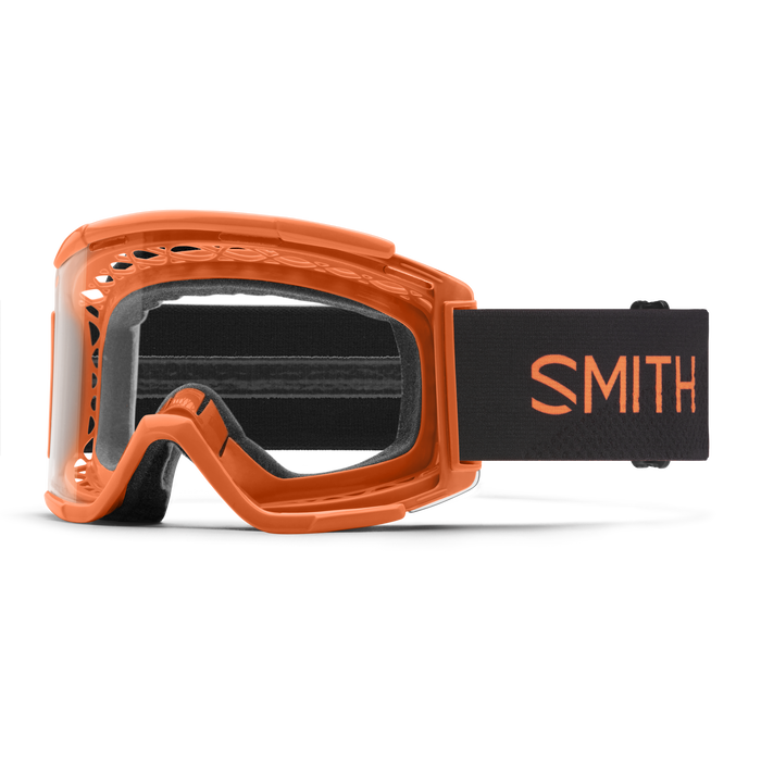Smith Antiparra Squad Mtb Xl Cinder/Clear - Rideshop