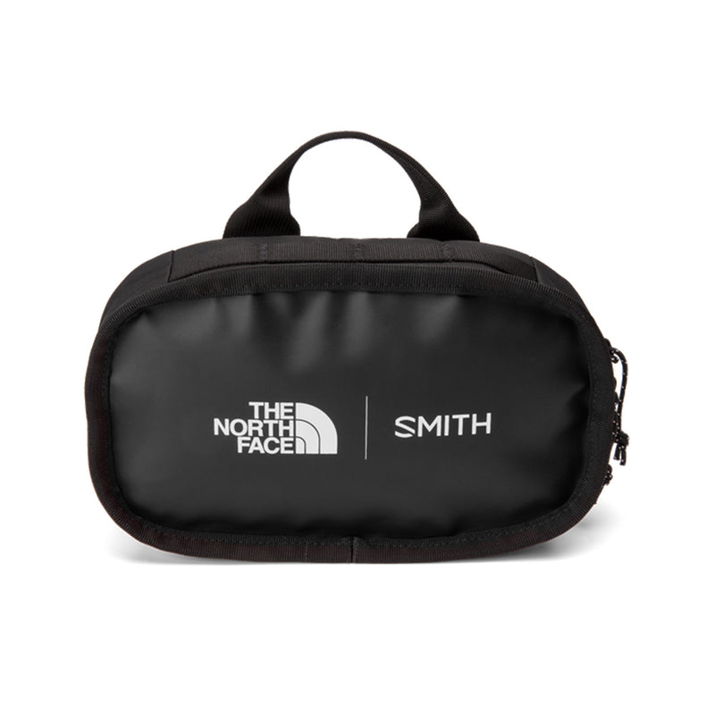 Smith Antiparra Nieve Smith 4D Mag Tnf Red - Rideshop