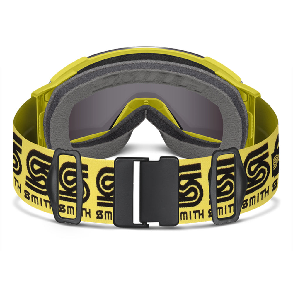 Smith Antiparra Nieve Smith IO Mag XL Draplin Bumble - Rideshop