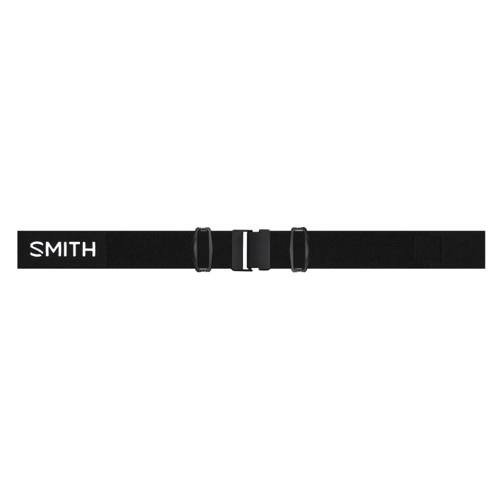 Smith Antiparra Nieve Smith Sequence OTG Black / Green 2021 - Rideshop