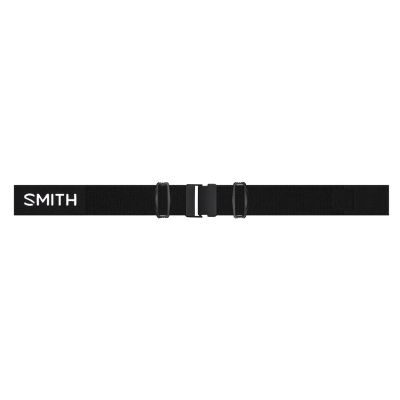 Smith Antiparra Nieve Smith Sequence OTG Black / Green 2021 - Rideshop