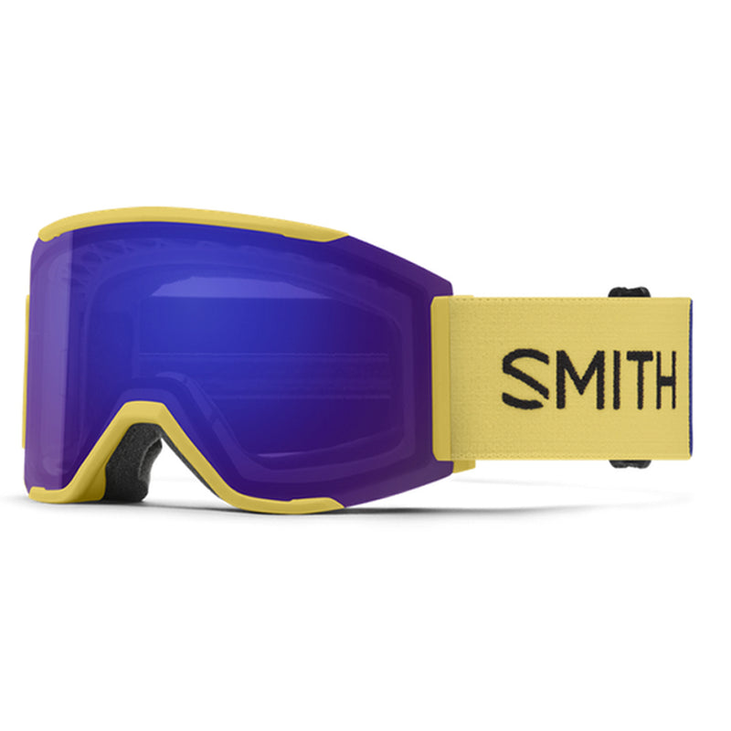 Smith Antiparra Nieve Smith Squad Mag Brass - Rideshop