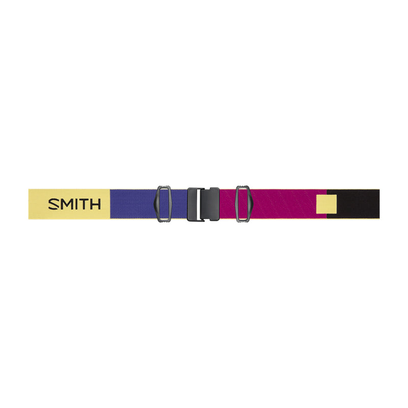 Smith Antiparra Nieve Smith Squad Mag Brass - Rideshop