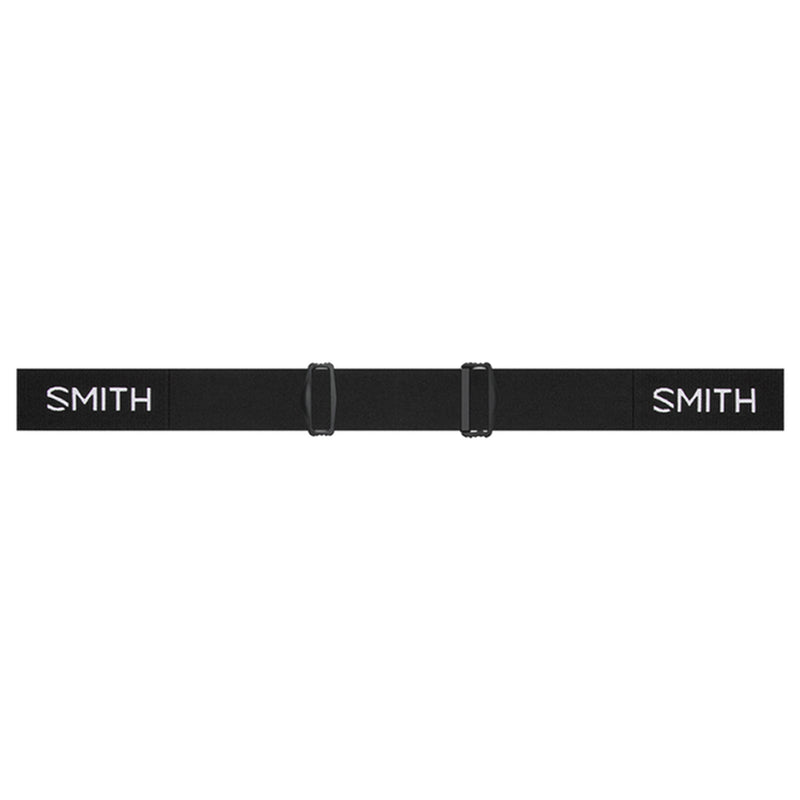 Smith Antiparra Nieve Smith Squad S Black / Blue 2021 - Rideshop