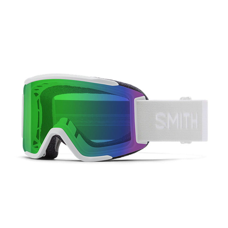 Smith Antiparra Nieve Smith Squad S White vapor 2021 - Rideshop