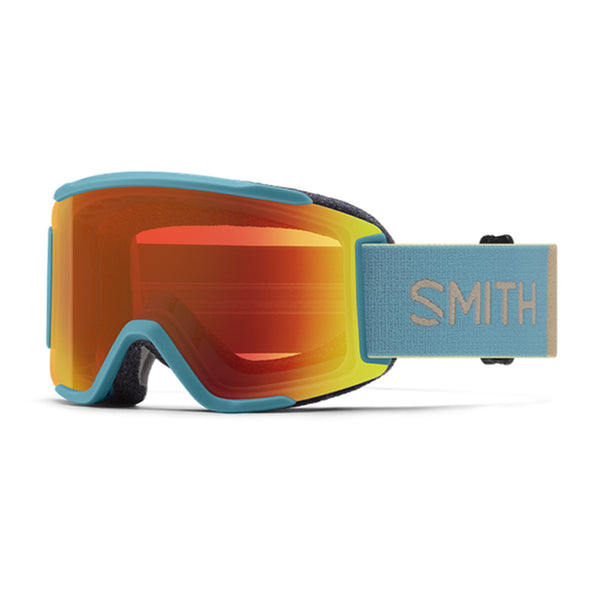 Smith Antiparra Nieve Smith Squad S Storm - Rideshop