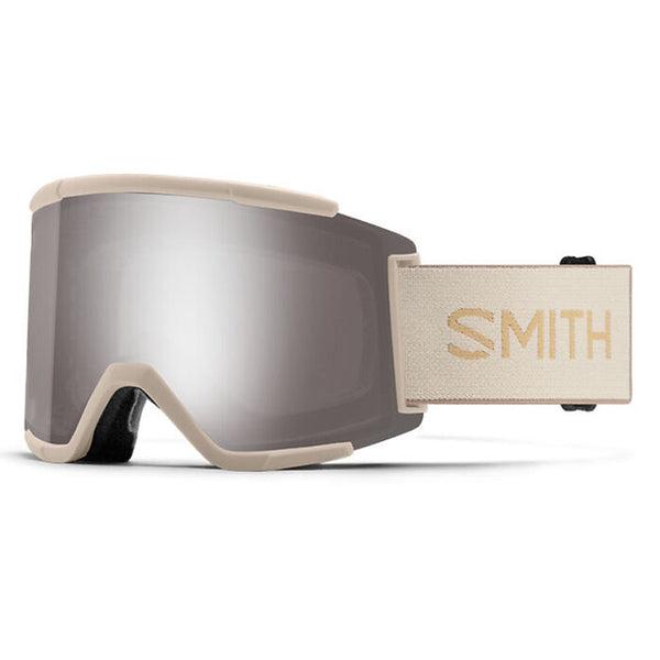 Smith Antiparra Nieve Smith Squad XL Birch - Rideshop