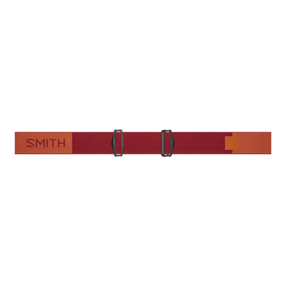 Smith Antiparra Nieve Smith Squad XL Carnelian - Rideshop