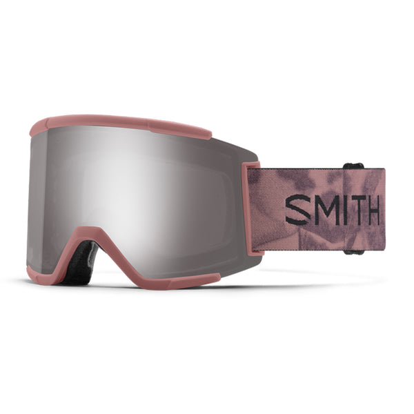 Smith Antiparra Nieve Smith Squad XL Chalk Rose - Rideshop