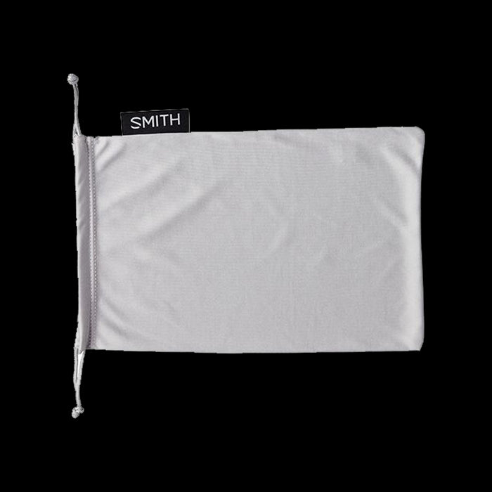 Smith Antiparra Nieve Range White Grn Antifog - Rideshop