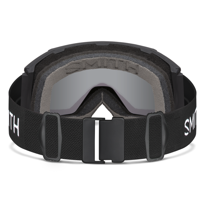 Smith Antiparra Nieve Squad Mag Blk Cp Sun Blk Gld - Rideshop