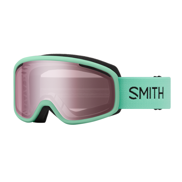 Smith Antiparra Nieve Vogue Bermuda Ignitor Antifog - Rideshop