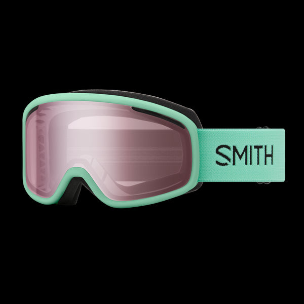 Smith Antiparra Nieve Vogue Bermuda Ignitor Antifog - Rideshop