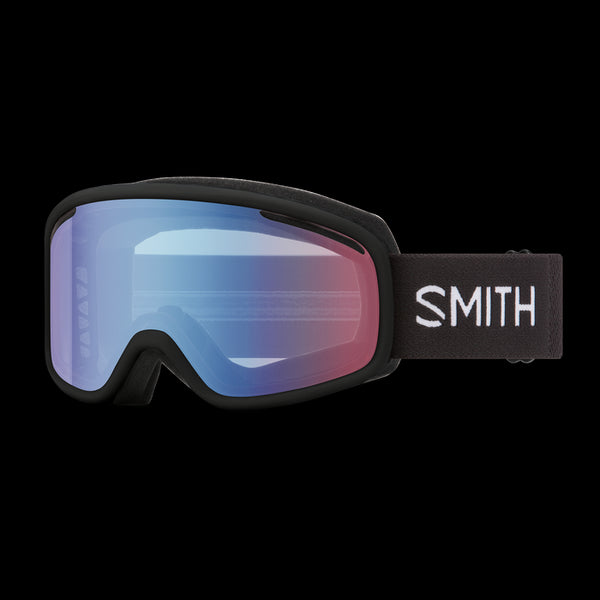 Smith Antiparra Nieve As Vogue Blk Blue Antifog - Rideshop