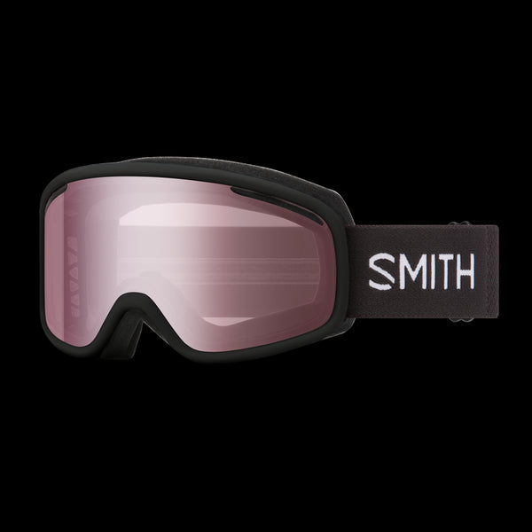 Smith Antiparra Nieve Vogue Blk Ignitor Antifog - Rideshop