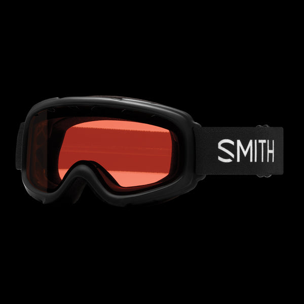 Smith Antiparra Nieve Gambler Shiny Black - Rideshop