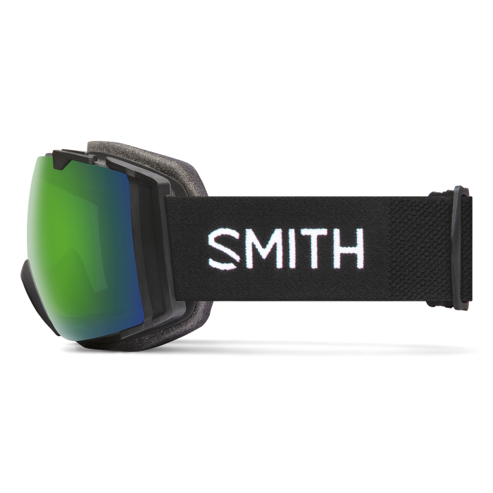 Smith Antiparra Nieve IO Blk Sun Cp - Rideshop