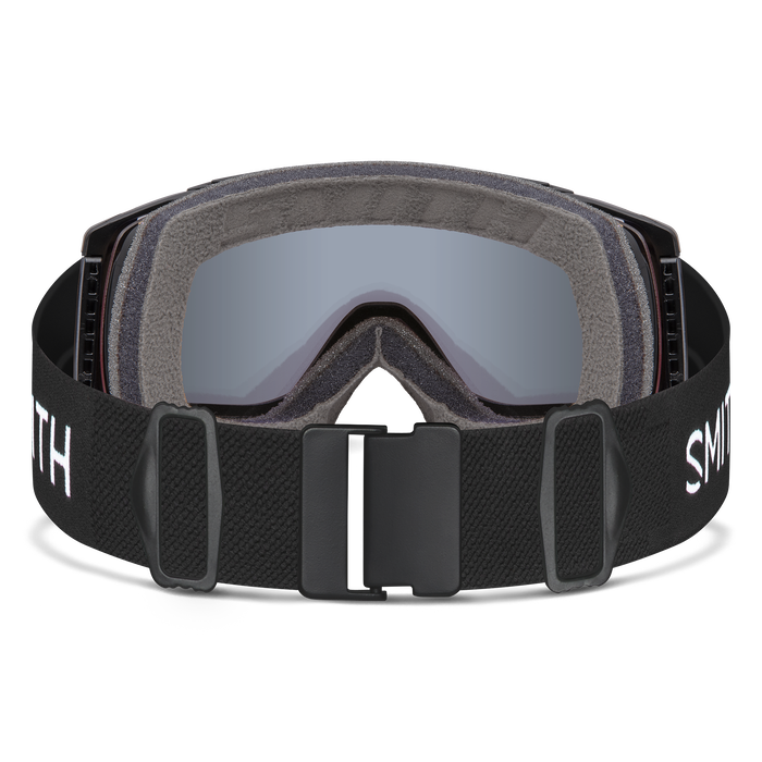 Smith Antiparra Nieve IO Blk Sun Cp - Rideshop