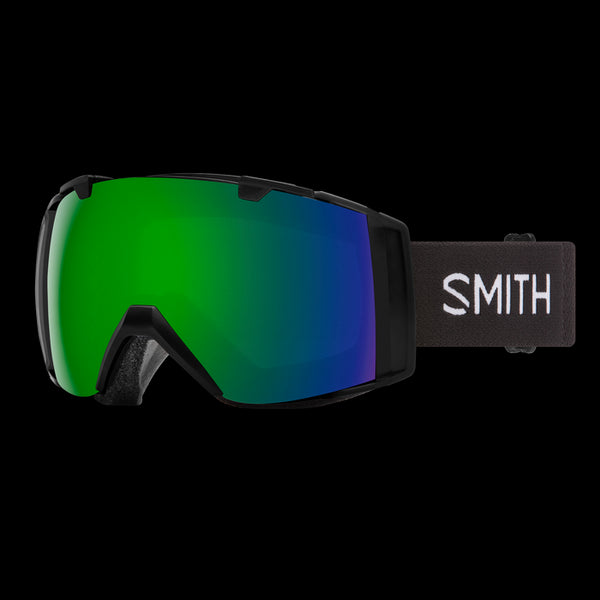 Smith Antiparra Nieve IO Blk Sun Cp - Rideshop