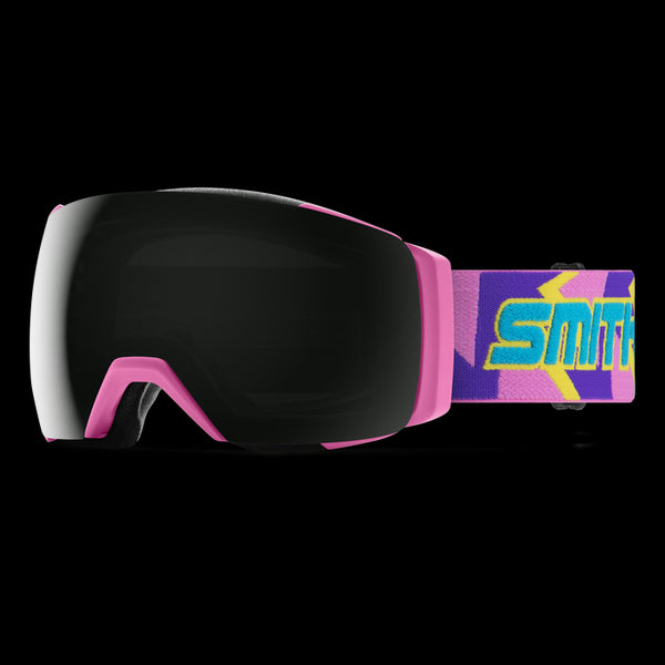 Smith Antiparra Nieve Io Mag Xl Flamingo Sun Blk Cp - Rideshop